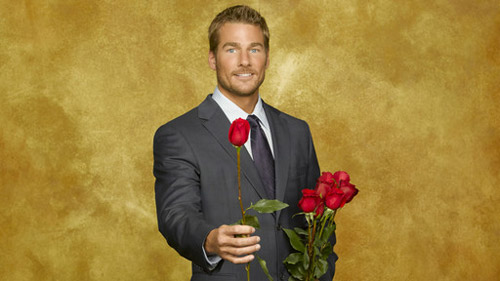 Bachelor Brad Womack