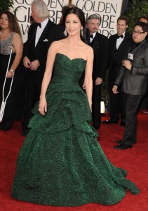 Catherine Zeta Jones