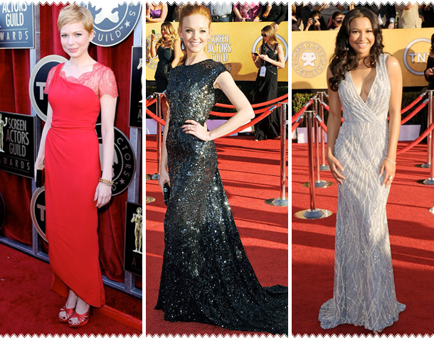 SAG Awards