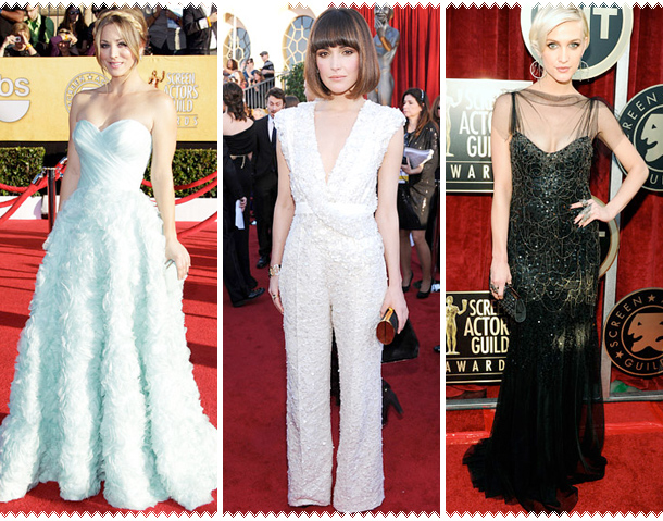 SAG Awards