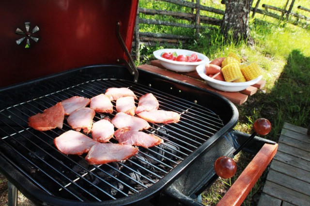 Grill