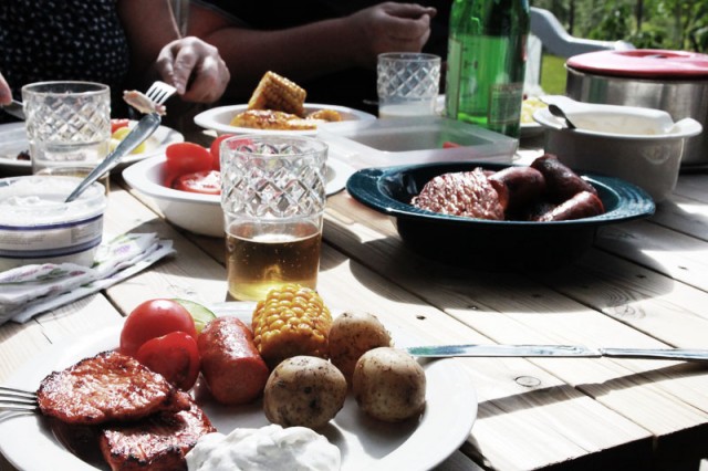 Grillfest