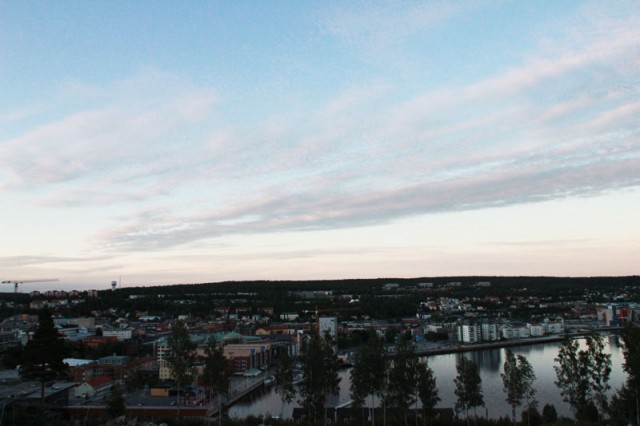 Övik