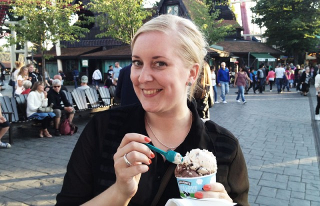Ben & Jerry's