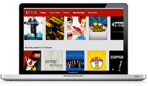 Netflix