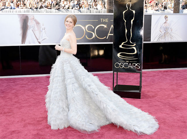 Amy Adams