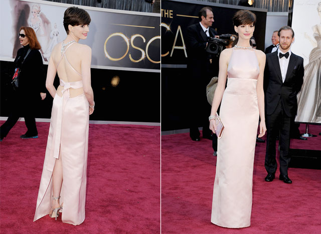 Anne Hathaway
