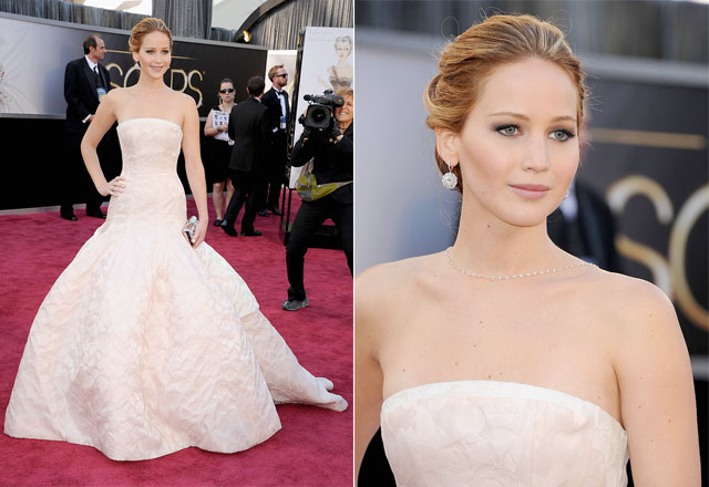 Jennifer Lawrence