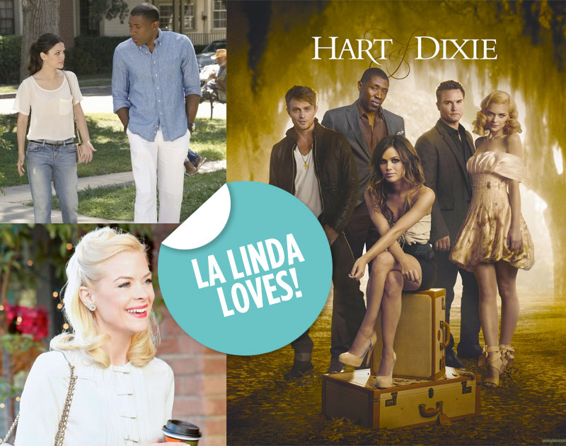 Hart of Dixie