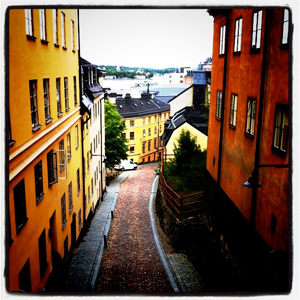 Bastugatan