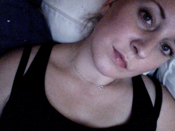 Ikväll