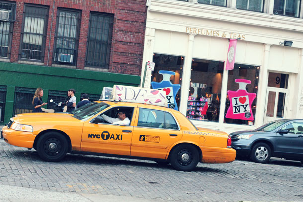 Nolita