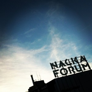 Nacka Forum
