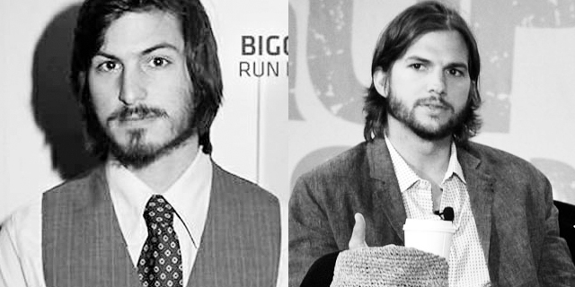 Jobs/Kutcher