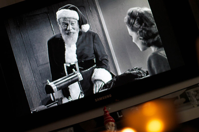 Miracle on 34th Street