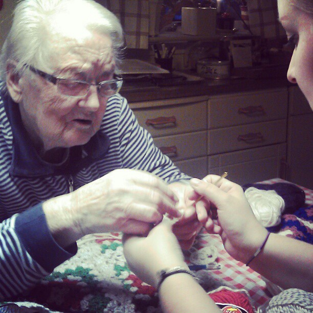 Mormor