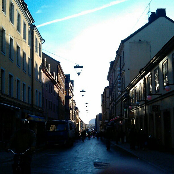 Götgatan