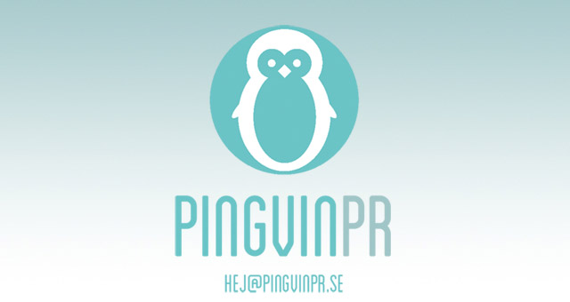 Pingvin PR