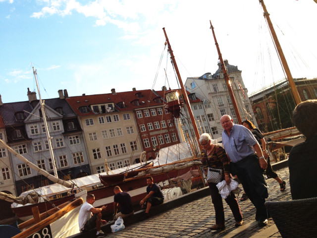 Nyhavn