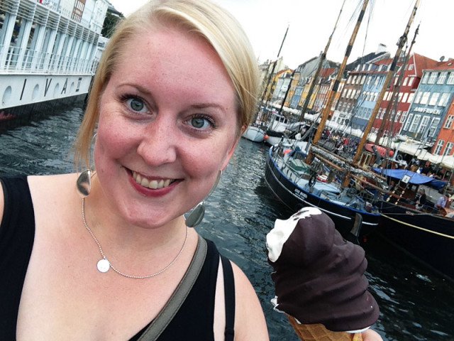 Nyhavn