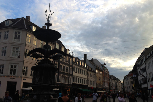Strøget