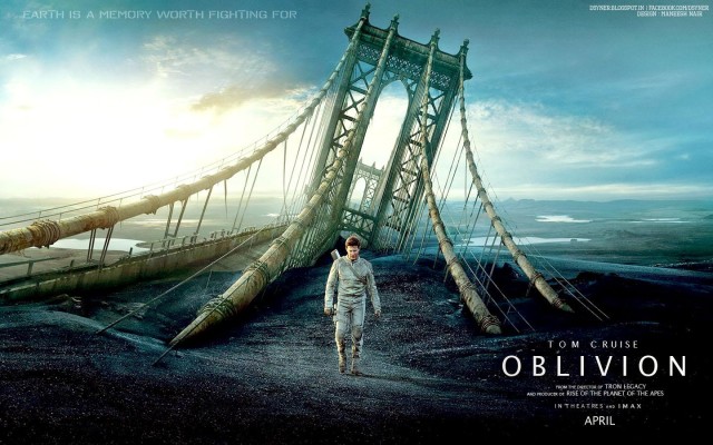 Oblivion