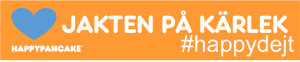 Jakten på Kärleken