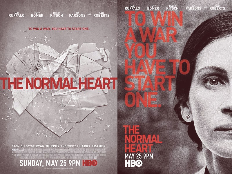 The Normal Heart