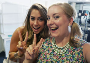 Kenza My Accessory Diary