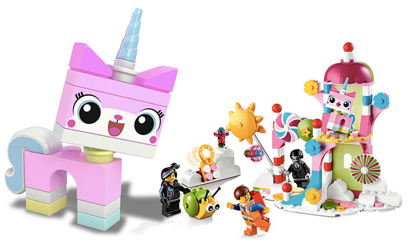 Unikitty