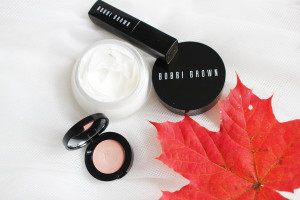 Bobbi Brown
