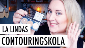 Contouringskola