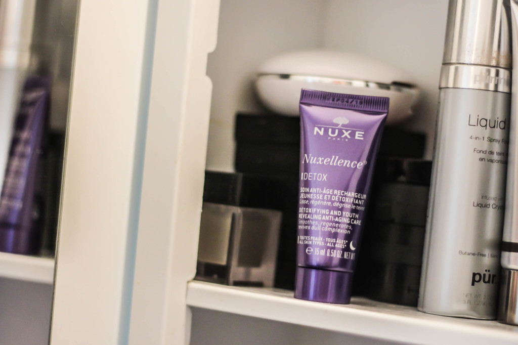 Nuxellence