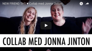Jonna Jinton Vlog