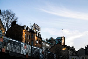 Södermalm