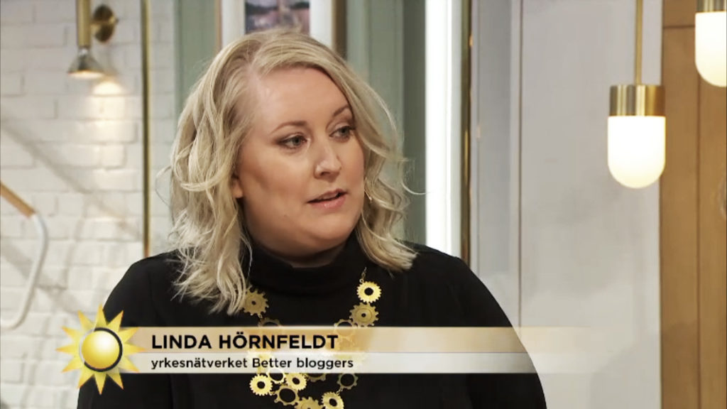 Nyhetsmorgon