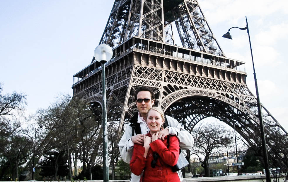 Paris