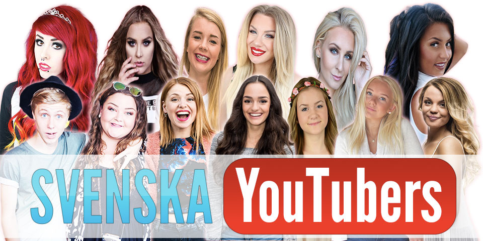 svenskayoutubers