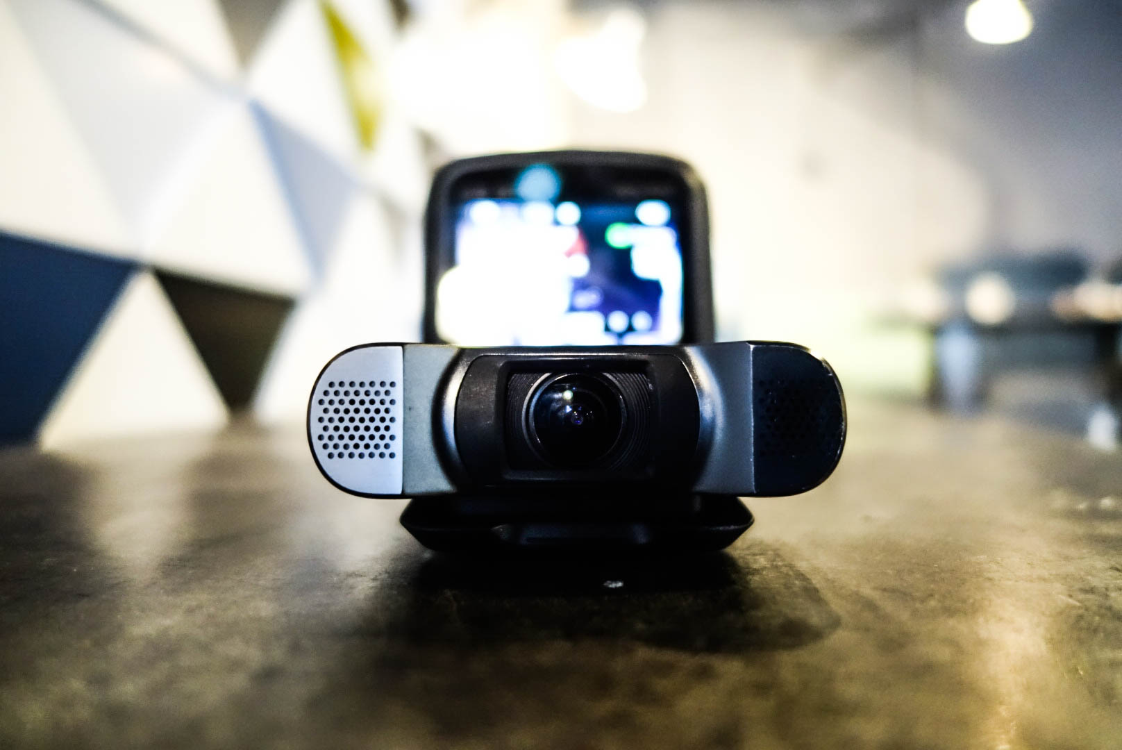 Canon Legria Mini X