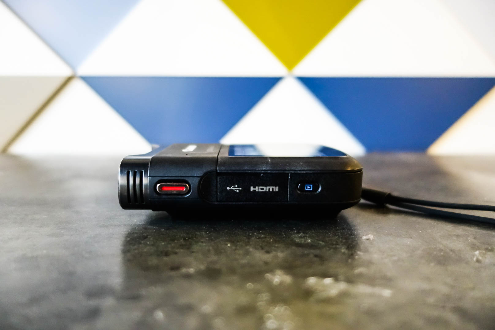 Canon Legria Mini X