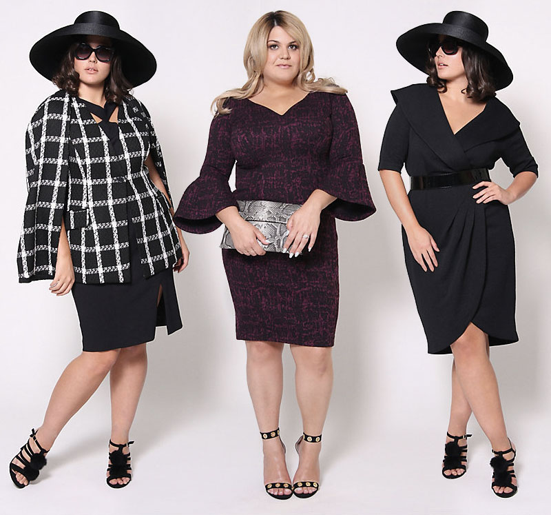 Christian Siriano for Lane Bryant