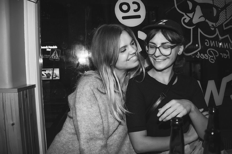 Sandra Beijers releasefest