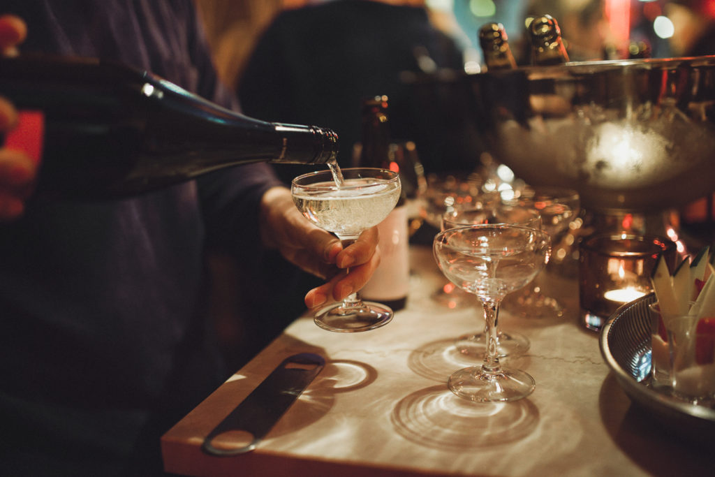 Sandra Beijers releasefest