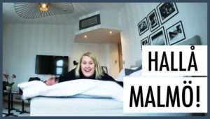 VLOG Malmö