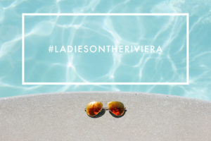 Ladies on the Riviera
