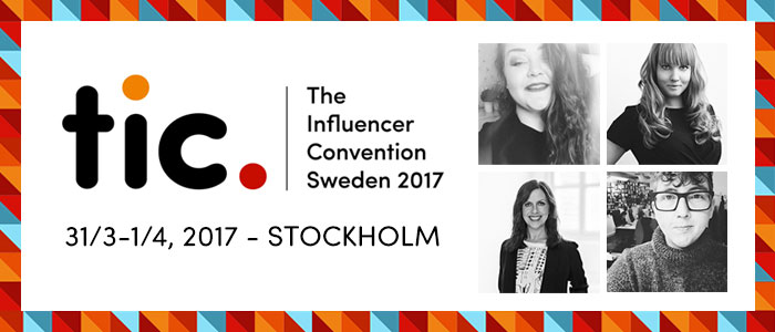 The Influencer Convention