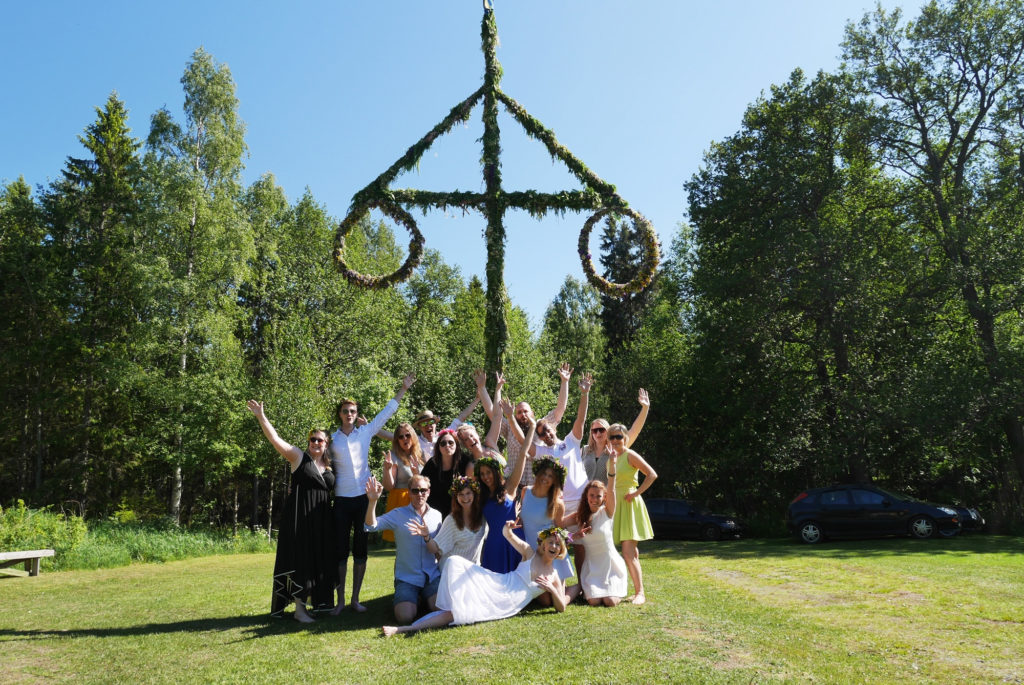 Midsommar 2015