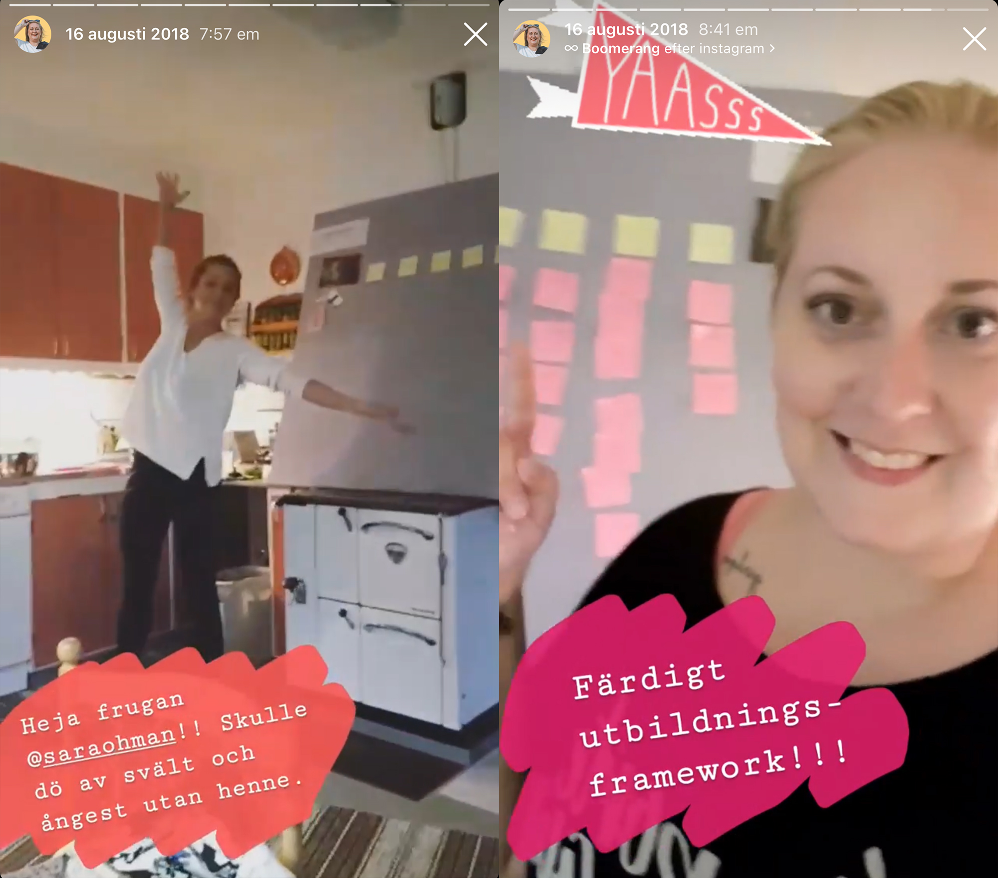 Social Brand Lab Launch #1