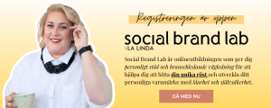 Social Brand Lab