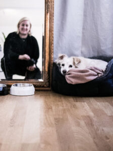 Leia och Linda